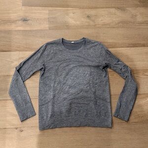 Lululemon Swiftly Tech